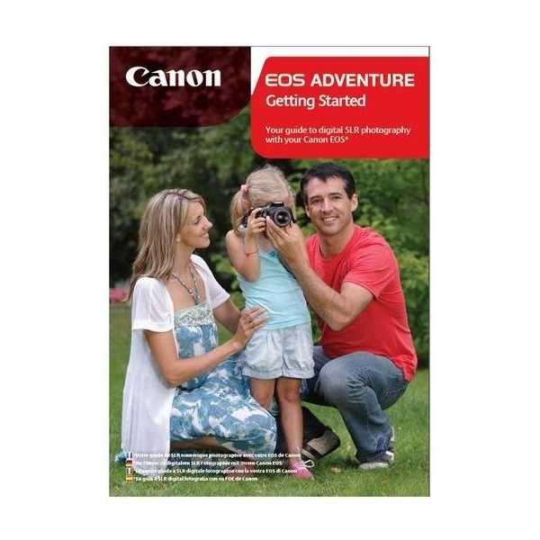 photo DVD Canon