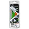 Entretien / nettoyage photo Visible Dust Kit de nettoyage capteur 1.3x + Smear Away 1ml (70053)