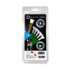 Entretien / nettoyage photo Visible Dust Kit 5 spatules vertes 1.3x (20mm) + flacon Smear Away + pinceau SensorBrush