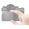 photo Sony Protecteur d'écran en verre PCK-LG1 pour Sony Alpha / RX