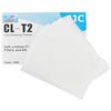 Entretien / nettoyage photo JJC Kit de 50 tissus pour nettoyage optique