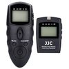 Télécommandes photo/vidéo JJC Intervallomètre radio WT-868 pour Canon / Pentax (type RS-60E3 / CS-305)
