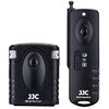 Télécommandes photo/vidéo JJC Télécommande radio JM-F2 (II) pour Sony