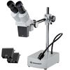 photo Bresser Biorit ICD +CS 5x-20x 
