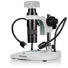 Microscopes Bresser DST-0745 avec zoom optique macro