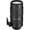 photo Nikon AF-S Nikkor 80-400mm f/4.5-5.6G ED VR