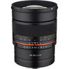 Objectif photo / vidéo Samyang MF 85mm F1.4 Canon RF