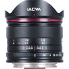 photo Laowa 7.5mm F2 Lightweight Noir Micro 4/3 (MFT)