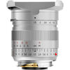 Objectif photo / vidéo TTartisan 21mm F1.5 Argent Leica M