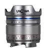 Objectif photo / vidéo Laowa 14mm F4 FF RL Zero-D Argent Leica M