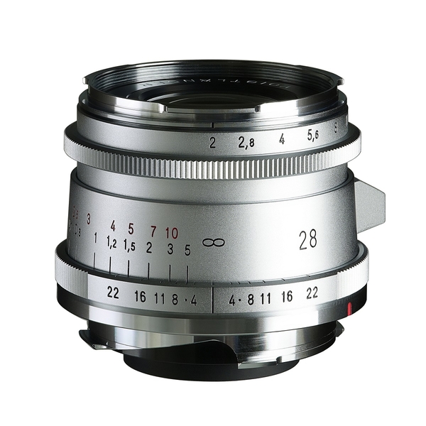 photo Objectif photo / vidéo Voigtländer