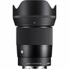 Objectif photo / vidéo Sigma 23mm F1.4 DC DN Contemporary Leica L