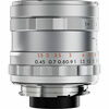 Objectif photo / vidéo Thypoch Simera 35mm F1.4 Asph Argent Leica M