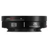 photo Panasonic Lumix S 26mm F8