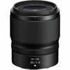 Objectif photo / vidéo Nikon Nikkor Z 35mm f/1.4