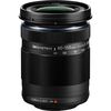 Objectif photo / vidéo OM System M.Zuiko Digital ED 40-150mm F4‑5.6 R Noir