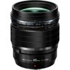 Objectif photo / vidéo OM System M.Zuiko Digital ED 45mm F1.2 Pro