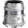 Objectif photo / vidéo Thypoch Simera 28mm F1.4 Asph Argent Canon RF