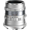 photo Thypoch Simera 28mm F1.4 Asph Argent Nikon Z