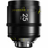 Objectif photo / vidéo DZOFILM Arles 25mm T1.4 FF/VV Prime Arri PL (meter)