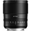 Objectif photo / vidéo TTartisan AF 75mm F2 Sony E