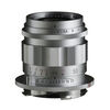 Objectif photo / vidéo Voigtländer 50mm F3.5 APO-Lanthar Type II Argent Leica M