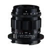 Objectif photo / vidéo Voigtländer 50mm F3.5 APO-Lanthar Type II Noir Leica M
