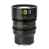 Objectif photo / vidéo Nisi Athena 85mm T1.9 Prime FF Sony E (sans système de filtre Drop-In)