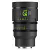 Objectif photo / vidéo Nisi Athena 135mm T1.9 Prime FF Sony E (sans système de filtre Drop-In)