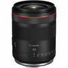 Objectif photo / vidéo Canon RF 50mm F1.4L VCM