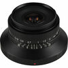 Objectif photo / vidéo Laowa 15mm F5 Cookie FF Noir Nikon Z (Auto Aperture)