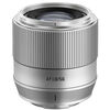Objectif photo / vidéo TTartisan AF 56mm F1.8 Argent Nikon Z