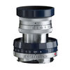 Objectif photo / vidéo Voigtländer 50mm F3.5 APO-Lanthar Type I Navy Leica M - Edition limitée