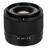 Objectif photo / vidéo Viltrox AF 35mm F1.7 Sony E