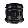 Objectif photo / vidéo Voigtländer 28mm F1.5 Nokton Asph Noir Nikon Z