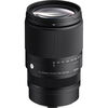 Objectif photo / vidéo Sigma 16-300mm F3.5-6.7 DC OS Contemporary Canon RF-S