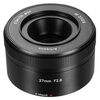 Objectif photo / vidéo 7Artisans AF 27mm F2.8 Fuji X