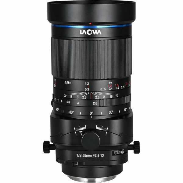 photo Objectif photo / vidéo Laowa