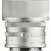 Objectif photo / vidéo Sigma 45mm F2.8 DG DN Contemporary Argent Leica L