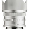 Objectif photo / vidéo Sigma 24mm F3.5 DG DN Contemporary Argent Leica L