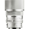 Objectif photo / vidéo Sigma 65mm F2 DG DN Contemporary Argent Leica L