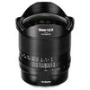 Objectif photo / vidéo 7Artisans 10mm F2.8 II Fisheye Nikon Z