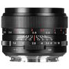 Objectif photo / vidéo 7Artisans 35mm F1.4 III FF Canon RF