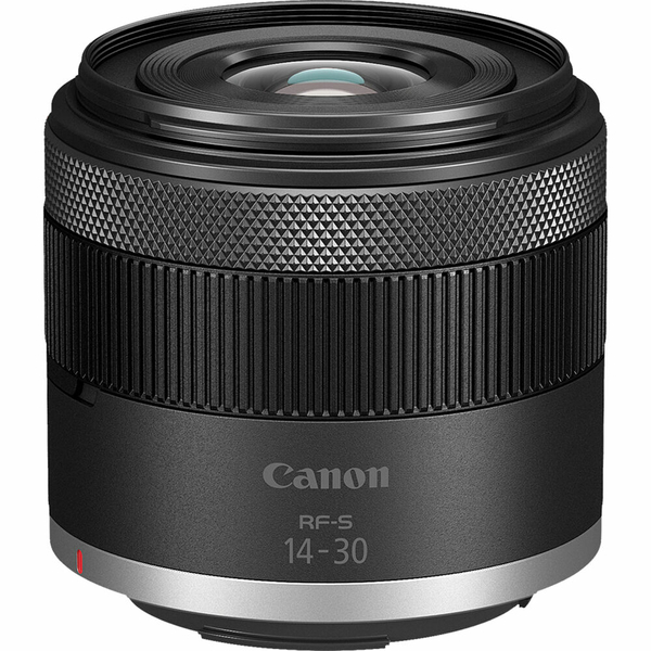 photo Objectif photo / vidéo Canon