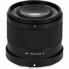 Objectif photo / vidéo Viltrox AF 50mm F2 Air Nikon Z
