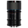Objectif photo / vidéo Sirui Saturn 35mm T2.9 FF Flare Neutre Anamorphique 1.6x Canon RF