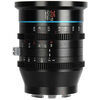 Objectif photo / vidéo Sirui Jupiter 35mm T2 Macro Ciné Canon EF