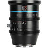Objectif photo / vidéo Sirui Jupiter 50mm T2 Macro Ciné Canon EF