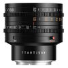 Objectif photo / vidéo TTartisan 35mm T2.1 Dual Bokeh Cine Nikon Z