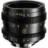 Objectif photo / vidéo Thypoch Simera-C 50mm T1.5 Ciné Leica M